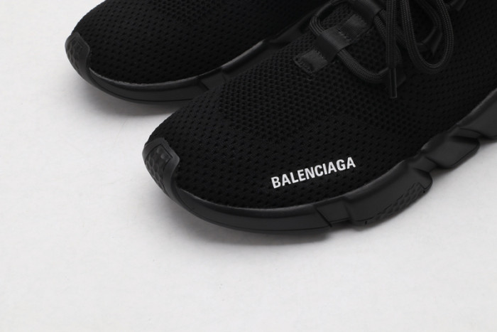 bl speed trainer sneakers sole