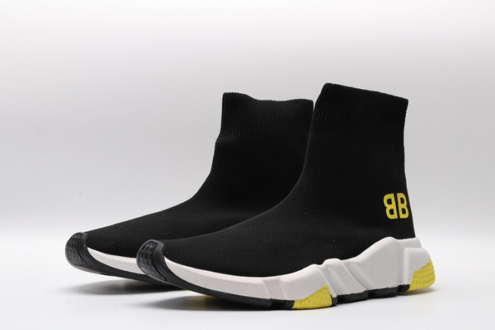 bl speed trainer sneakers sole