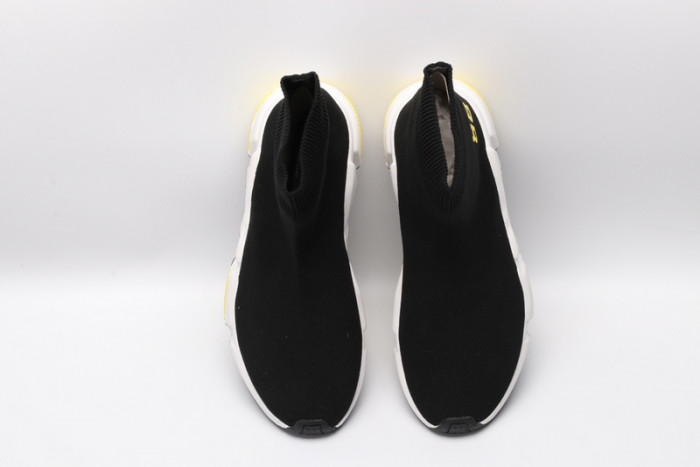 bl speed trainer sneakers sole