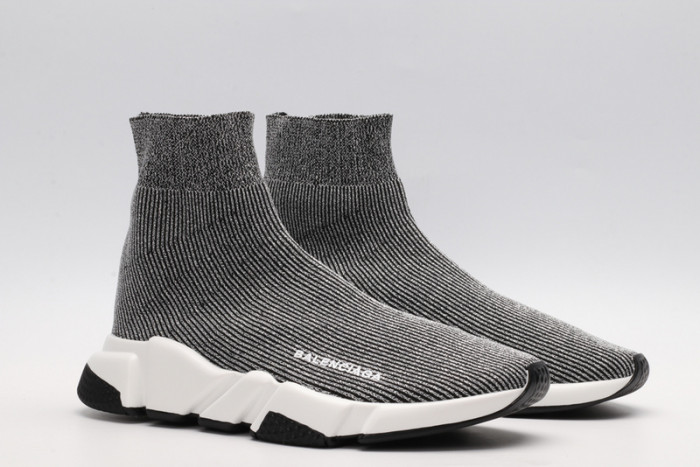 bl speed trainer sneakers sole