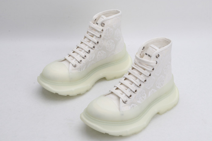 alex mcqu sneakers