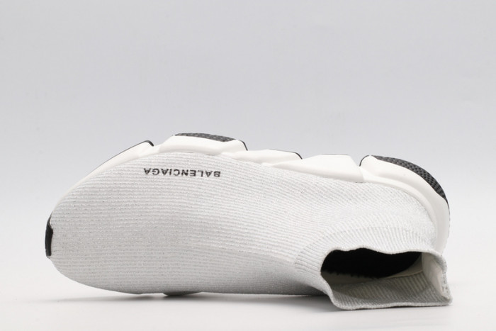 bl speed trainer sneakers sole