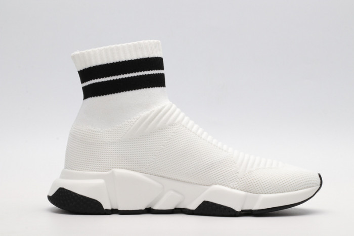 bl speed trainer sneakers sole