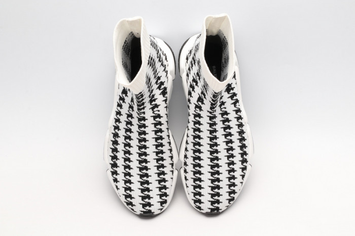bl speed trainer sneakers sole