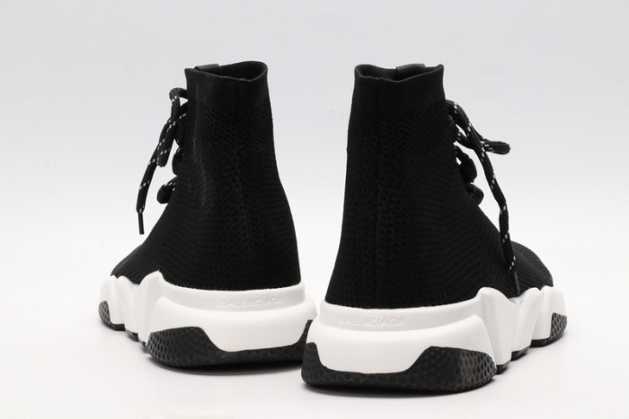bl speed trainer sneakers sole