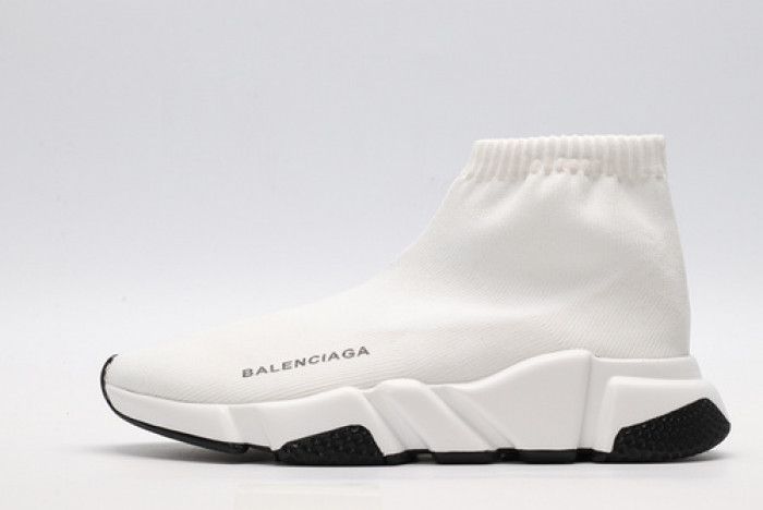 bl speed trainer sneakers sole