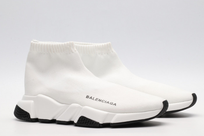 bl speed trainer sneakers sole