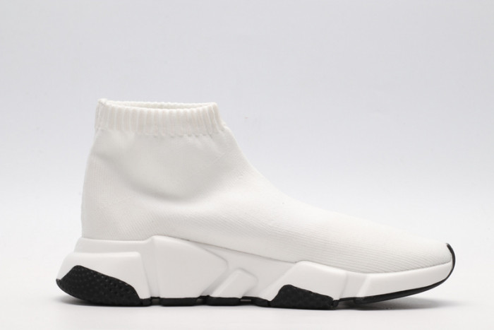 bl speed trainer sneakers sole