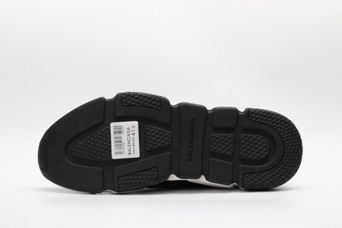 bl speed trainer sneakers sole