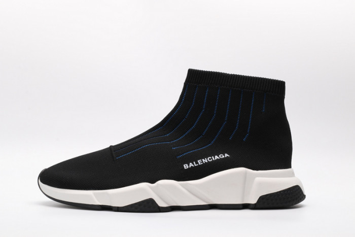 bl speed trainer sneakers sole