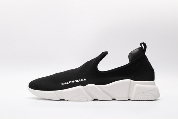 bl speed trainer sneakers sole