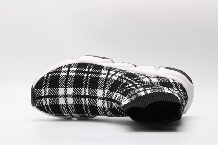 bl speed trainer sneakers sole