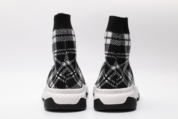 bl speed trainer sneakers sole