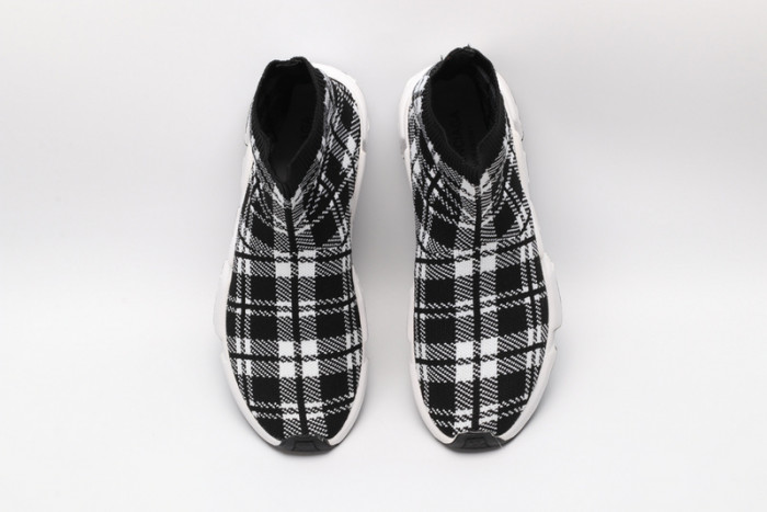 bl speed trainer sneakers sole