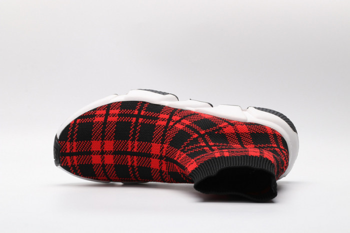 bl speed trainer sneakers sole