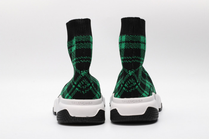 bl speed trainer sneakers sole