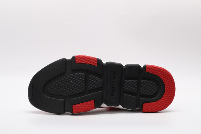 bl speed trainer sneakers sole