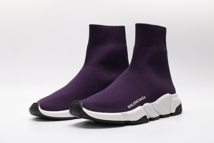 bl speed trainer sneakers sole