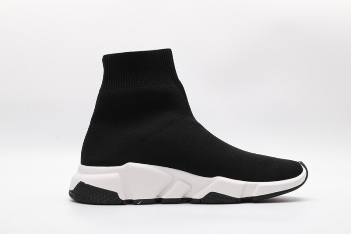 bl speed trainer sneakers sole