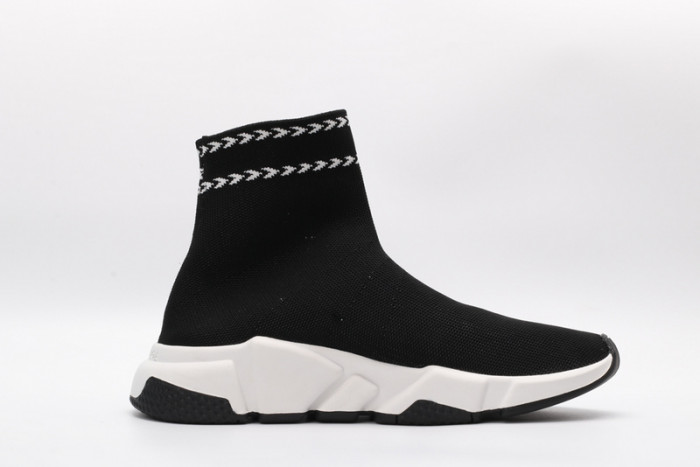 bl speed trainer sneakers sole