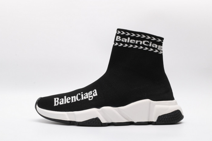 bl speed trainer sneakers sole