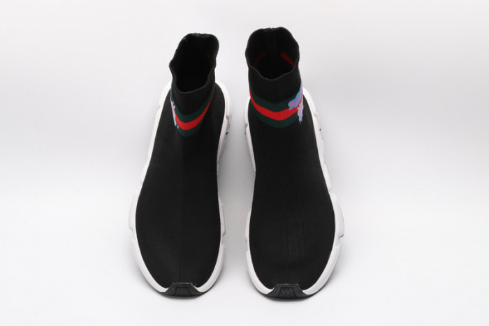 bl speed trainer sneakers sole