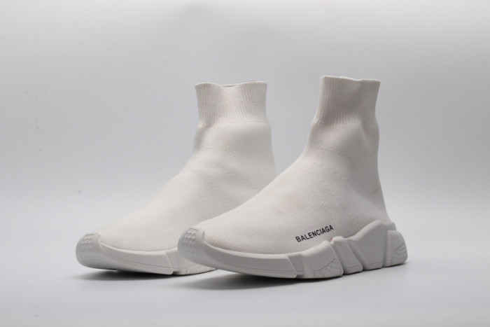 bl speed trainer sneakers sole