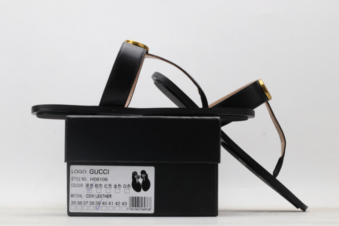 guc sandal