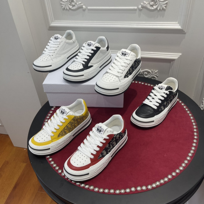 dr trainer sneaker
