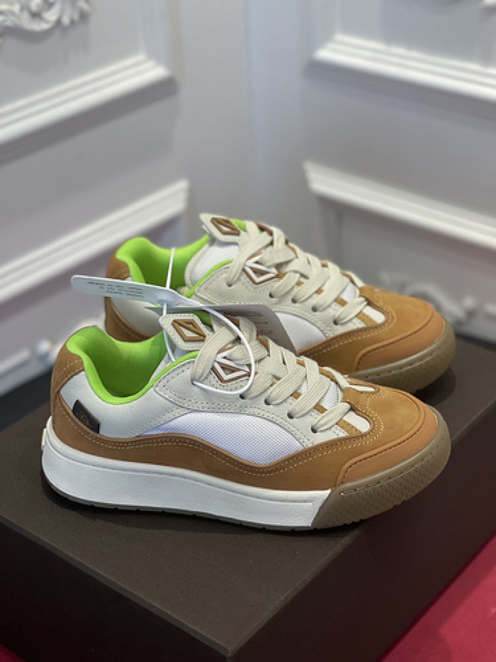 dr trainer sneaker