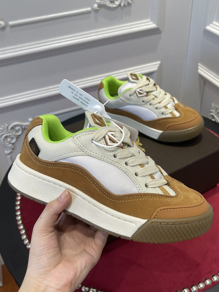 dr trainer sneaker
