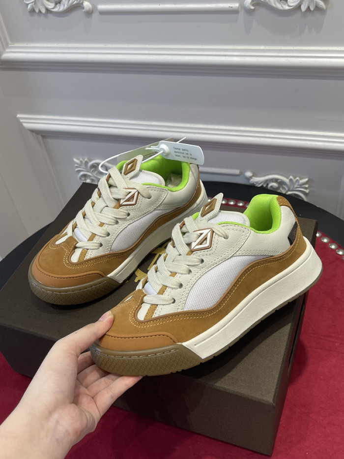 dr trainer sneaker
