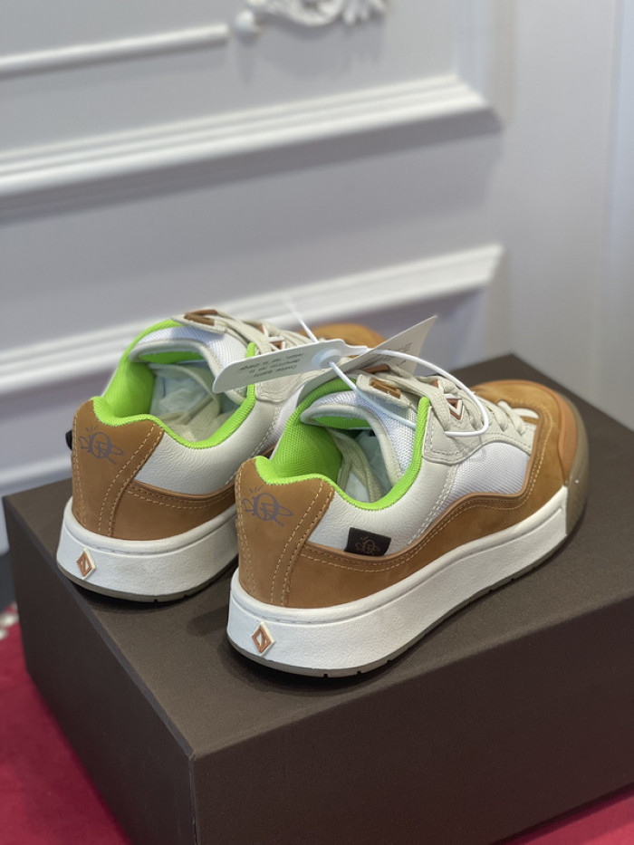 dr trainer sneaker