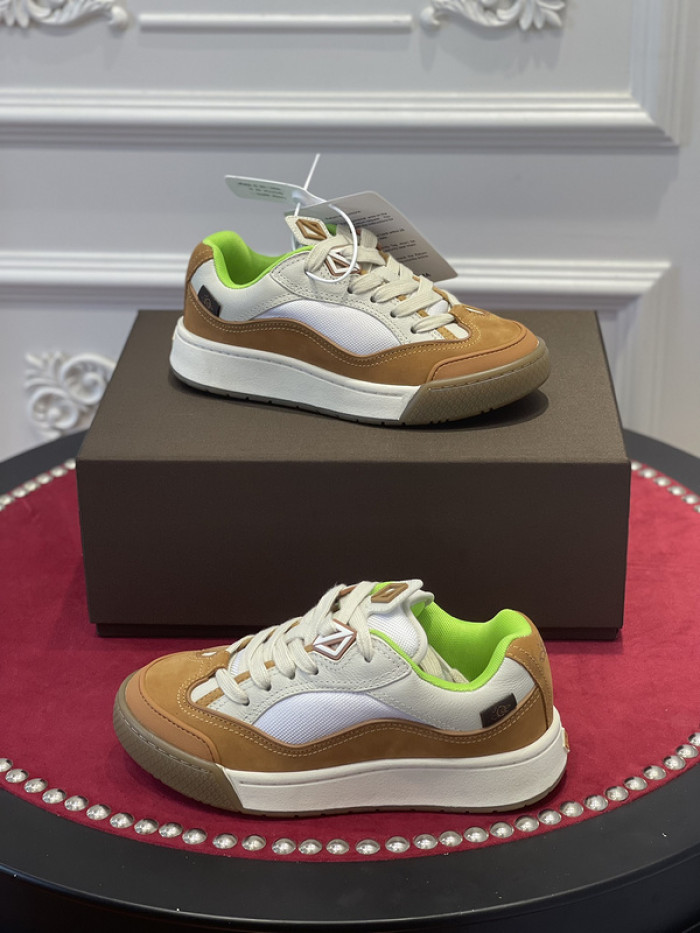dr trainer sneaker