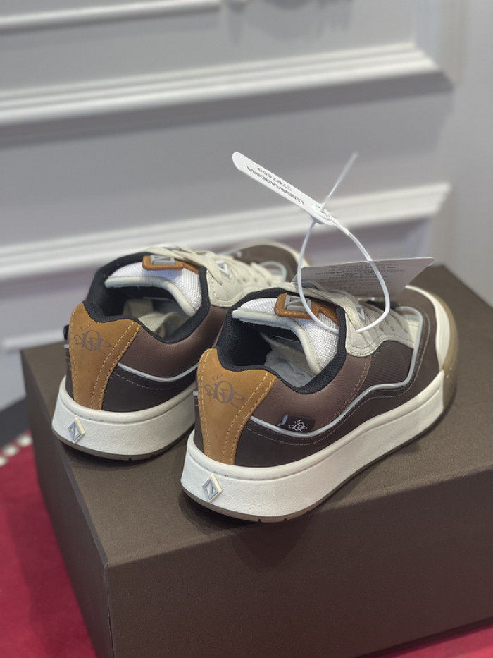 dr trainer sneaker