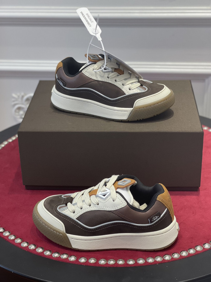 dr trainer sneaker