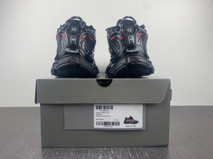 bl runner trainers sneakers