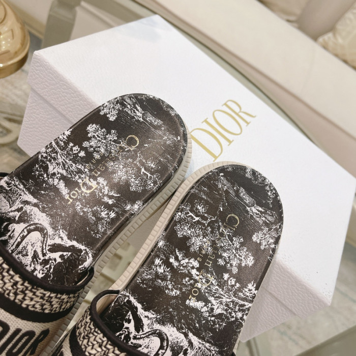 dr summer slippers