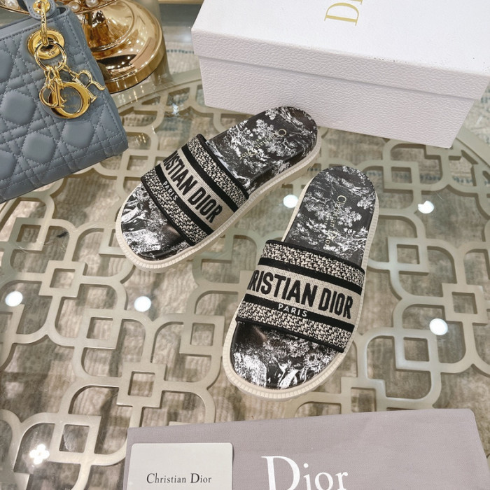dr summer slippers