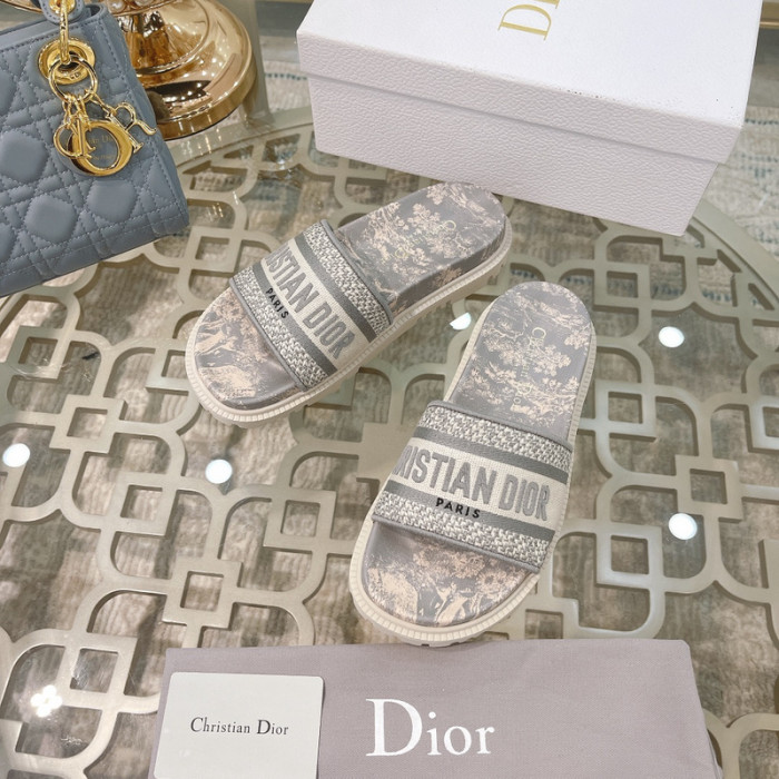dr summer slippers