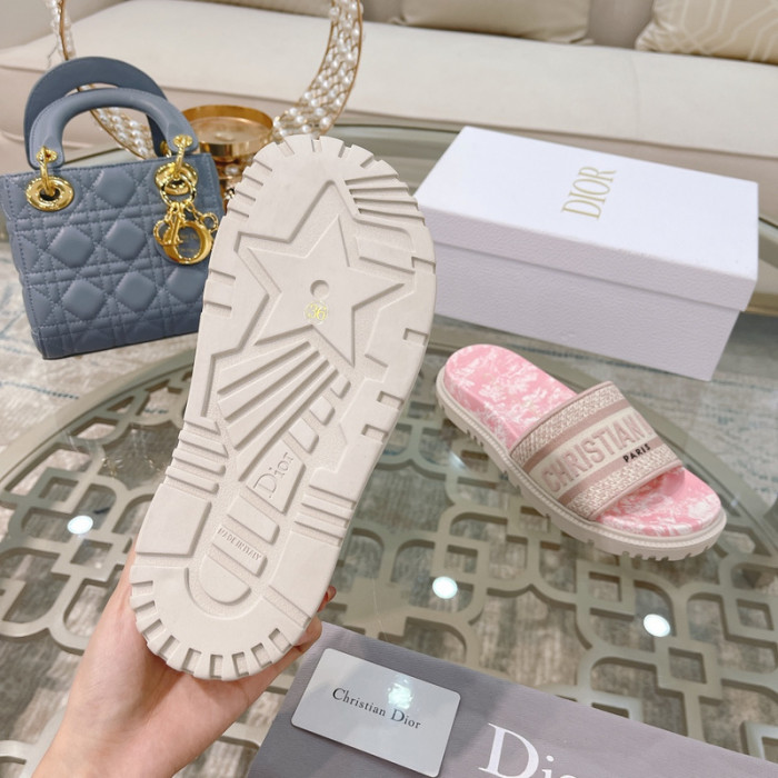 dr summer slippers