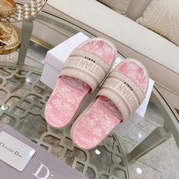dr summer slippers