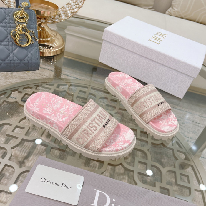dr summer slippers