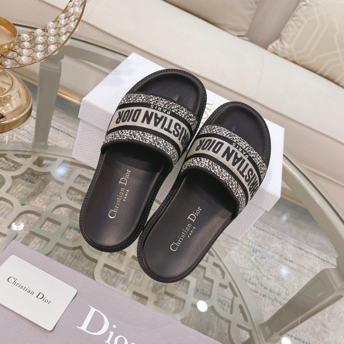 dr summer slippers