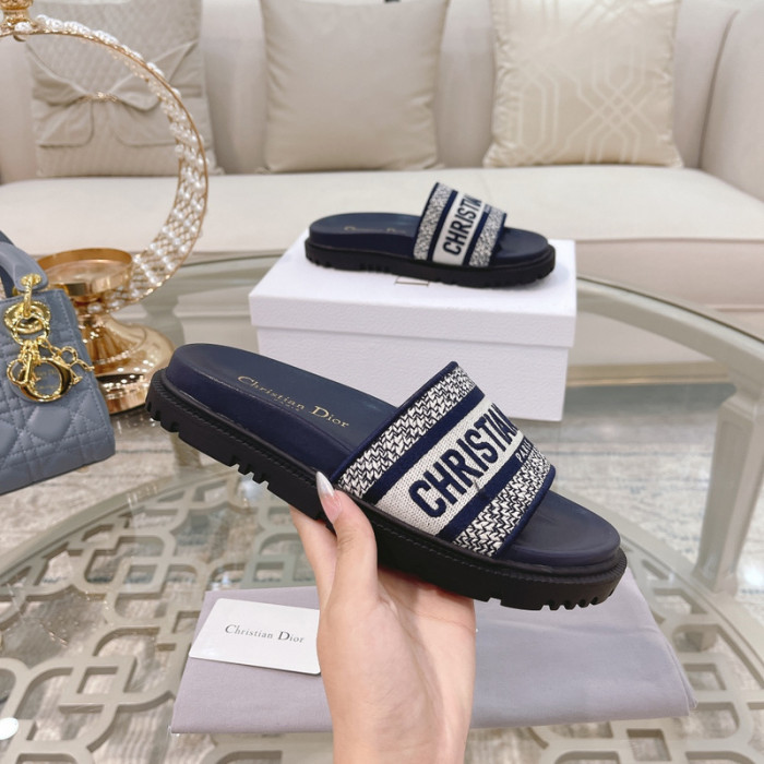 dr summer slippers