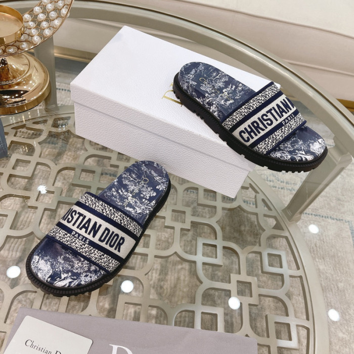 dr summer slippers