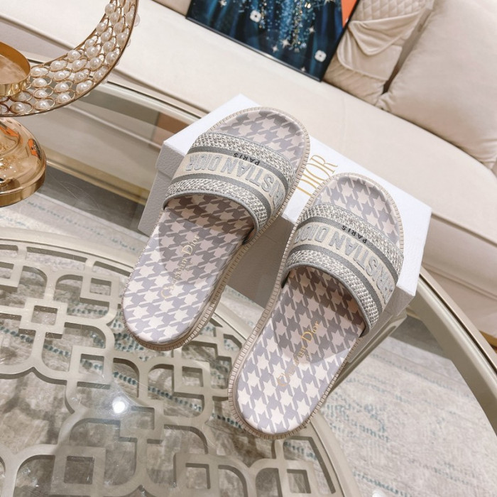 dr summer slippers
