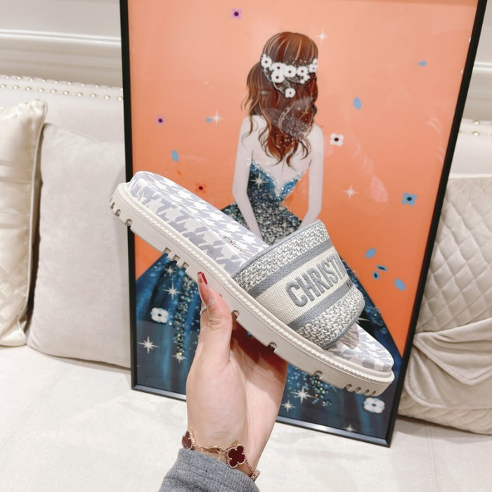 dr summer slippers