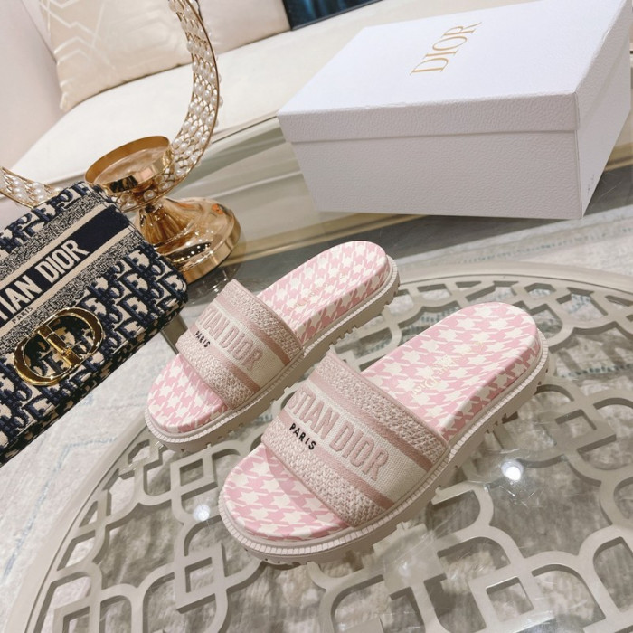 dr summer slippers