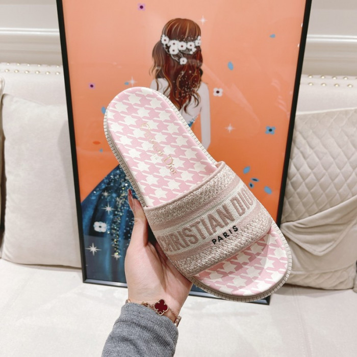 dr summer slippers